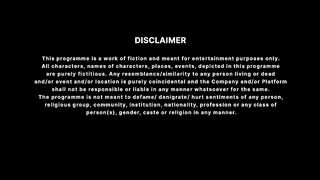 The Agency Season 2 Episode 1