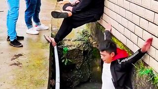 Video Lucu 11