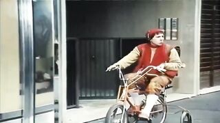 Jaimito el supermacho 1981.