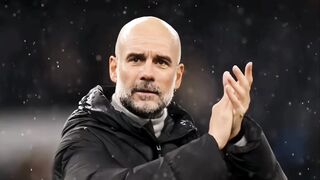 Pep Guardiola telah merevolusi sepak bola Inggris dan Eropa