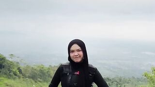 BAPAK SIAPA INI MAAPIN 😭🙏🏻