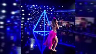 Indian Girl Shweta Sharda Dance 9