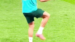 RONALDO SKILL