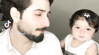 So Cute Baby Girl 14