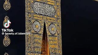 Beautiful Islamic Video 76