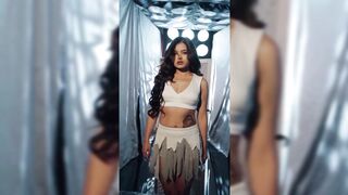 Indian Girl Sushma Karki Dance 11