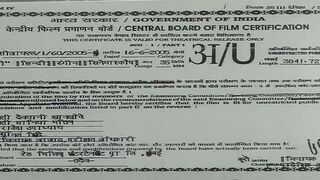 Paheli movie 2005