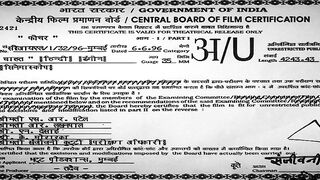 Chaahat movie 1996