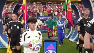 Portugal vs Spain  0:1 | World Cup 2026 | All Goals & Highlights