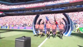 USA vs Belgium  1:4 | World Cup 2026 | All Goals & Highlights