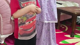 অসাধারণ দৃশ্য 2