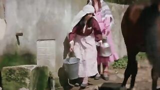 Fadile Türk Filmi | FULL HD | İbrahim TATLISES | Necla NAZIR