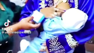 Direct  Milk Feeding to Baby