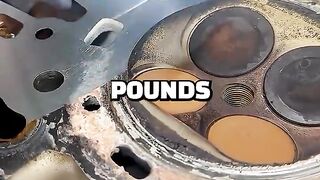 Why Engine Heads Must Be Perfectly Flat