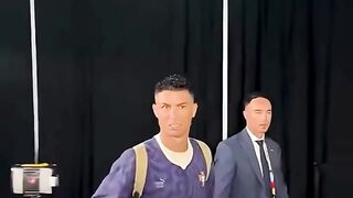 Ronaldo Buka Suara Soal Pensiun dan Trofi Portugal! 😭🔥