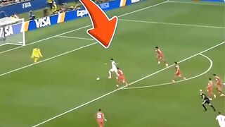 Inilah gol yang membuat jutaan fans Portugal national football team benar-benar menangis. 💔🇵🇹