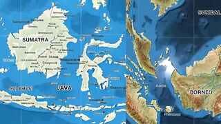 EPISODE 4  # Ketika Nusantara Masih Menyatu