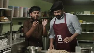 Hridayapoorvam south hindi movie