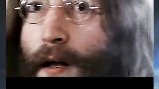 Tanda Tangan Terakhir John Lennon ‼️
