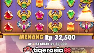 Piramid Bonanza gacor lagi bree - Tigerasia88