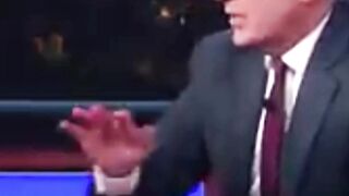 Kimmel Absence Leads To ‘Tonight Show’ Ratings Win, Colbert’s Replacement Still Trails