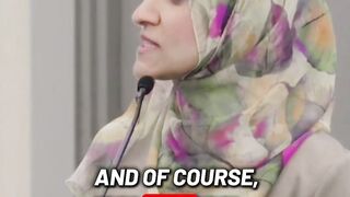 Recognizing Muslim American Roots | Dalia Mogahed | ICNA CSJ 2