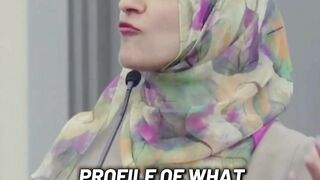 Recognizing Muslim American Roots | Dalia Mogahed | ICNA CSJ 3
