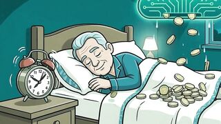 20 BUSINESSES That Make Money While You Sleep