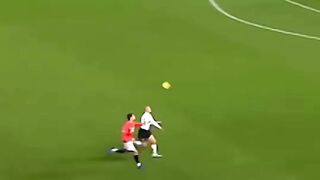 skill ronaldo tahun 2008
