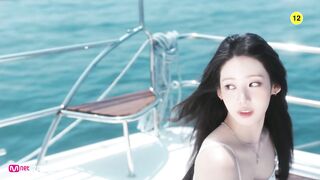 baby monster i like it MV