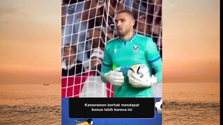Mari Junjung tinggi sportivitas
