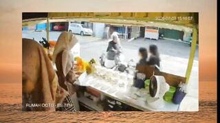 Bonus nya kejutan banget