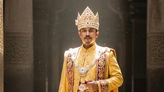 WISNUWARMAN! RAJA TARUMANAGARA YANG MENERUSKAN KEJAYAAN DINASTI