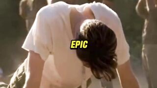MOMEN CALL BACK PALING EPIC DALAM MARVEL