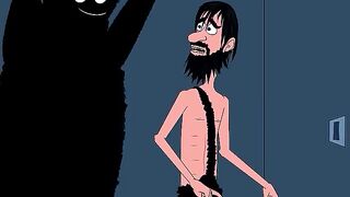 Funny Cartoon 14