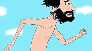 Cartoon Funny 3