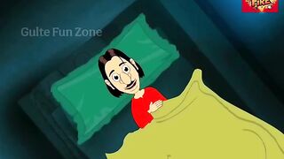 গুল্টে মামা 😁