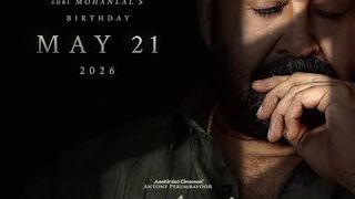Drishyam 3 (2026) Hindi Dubbed Movie