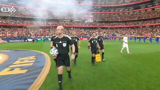 Portugal vs Spain – Semi-Final, 2026 FIFA World Cup