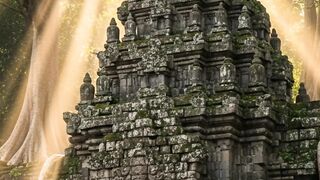 **KARTIKEYASINGA! RAJA KALINGGA YANG JARANG DIKETAHUI**