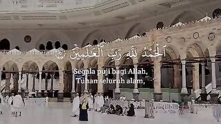 My Makkah tour in 2026..