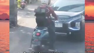 tipisssssss banget itu kesabaran
