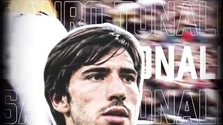 RESMI! Sandro Tonali Gabung Tottenham, Transfer Rp2,4 Triliun Pecahkan Rekor Klub!