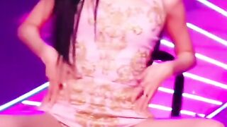 Jisoo from black pink