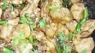 Chicken curry 3
