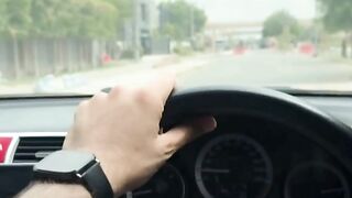Car drive 5