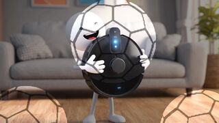 STICKMAN VS ROBOT