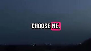 I can't force myself for u to love me