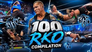 100 RKO COMPILATION YEAR ANNIVERSARY OF THE CHANNEL EDITION