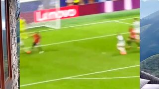 Momen Gol Leo Messi dia gawang Mesir 🇦🇷👏🥹